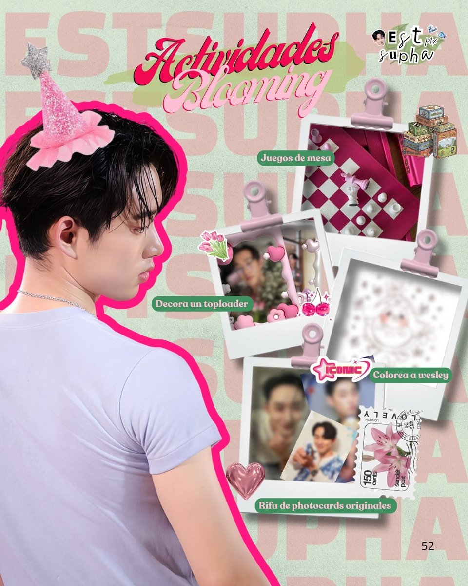 Est Supha México tweet media