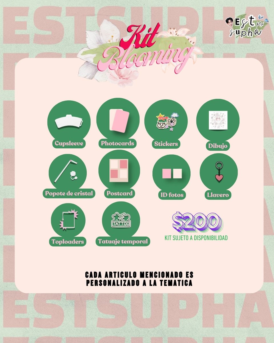 Est Supha México tweet media