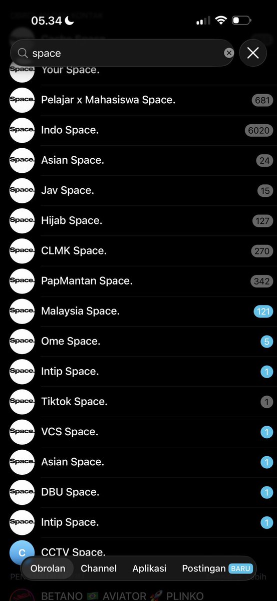 vHoneyed's tweet photo. ✨ VIP LIMIT PROMO (DISCOUNT)

ONLY 150K 
Promo VIP akses 200K+ konten dari banyak grup 🔥

Benefit : 1. VIP kolpri x talent 2. VIP Hijab 
3. VIP Indo 
4. VIP Tiktok
5. VIP Pelajar 
dan 25 grup lainnya 
📩 JOIN DM : https://t.co/MNHydUfA0Q
Prev : https://t.co/mK6pC4YcH7 https://t.co/14T3tqie45