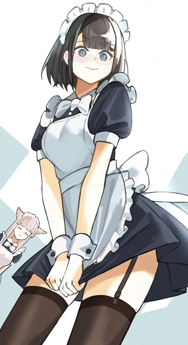 Endmin-chan tweet media