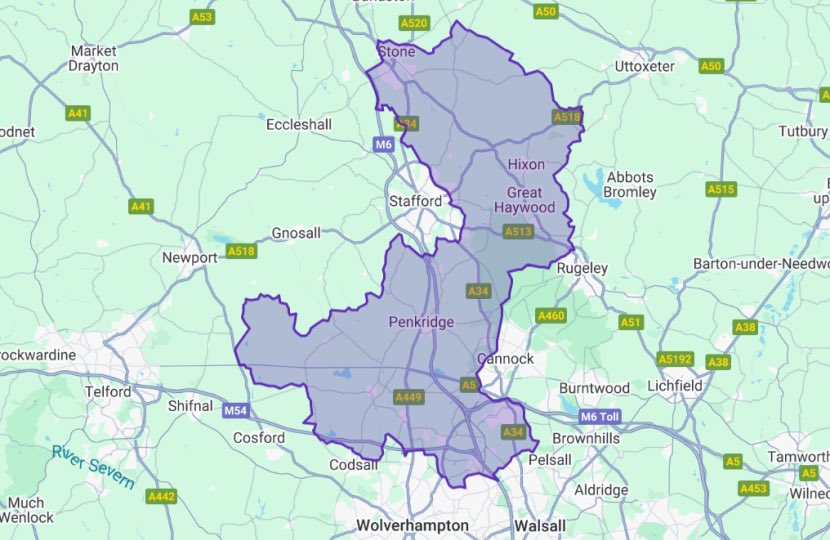 Restore Britain | Stone, Great Wyrley & Penkridge tweet media