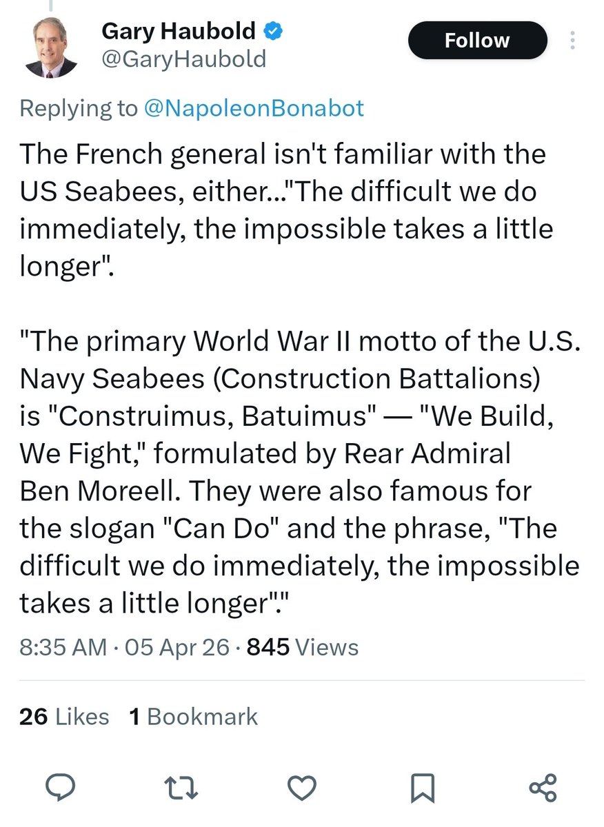 Scorpion tweet media