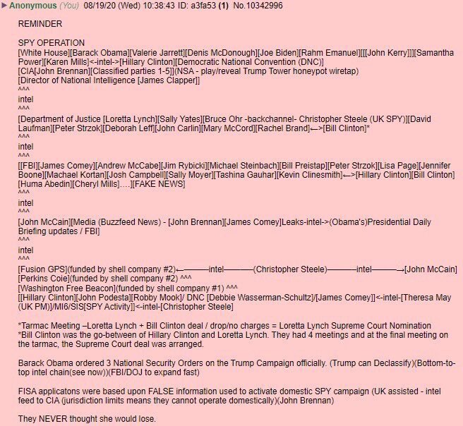 Jeffex11Thomas's tweet image. “ 25th Amendment “ #Impeach44 “ If they can investigate me , they can investigate everyone before me “ CIC 45-47 the dash matters #SpyGate #ObamaGate #CrossFireHurricane