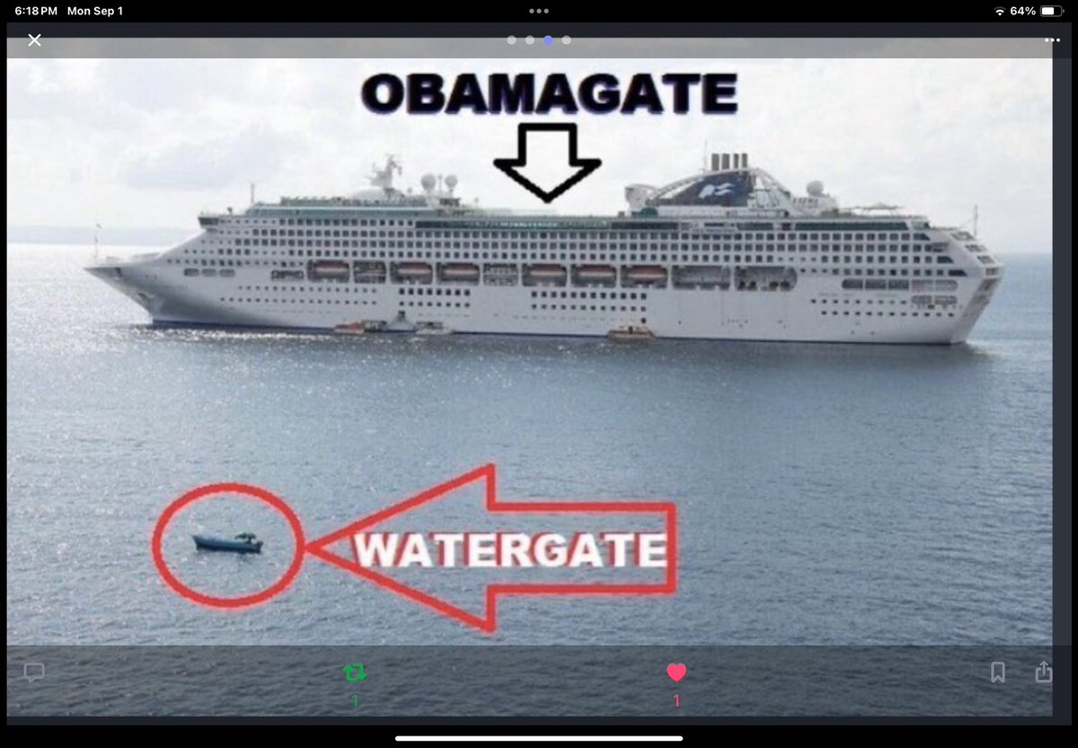 Jeffex11Thomas's tweet image. “ 25th Amendment “ #Impeach44 “ If they can investigate me , they can investigate everyone before me “ CIC 45-47 the dash matters #SpyGate #ObamaGate #CrossFireHurricane