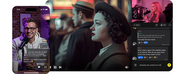 startupbuffer's tweet image. 🚀 Featured Startup Alert!

Check out Watchers - now featured on StartupBuffer!

Turn your platform into the ultimate engagement hub

🔗 Learn more: startupbuffer.com/startup/watche…

#Startup #Innovation #Featured #StartupBuffer