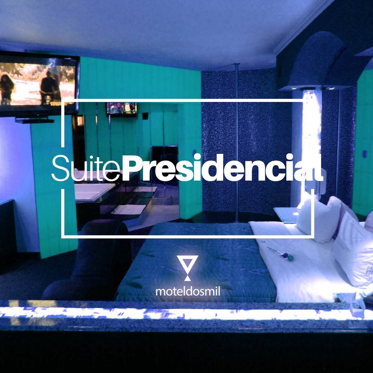 Motel Dos Mil tweet media