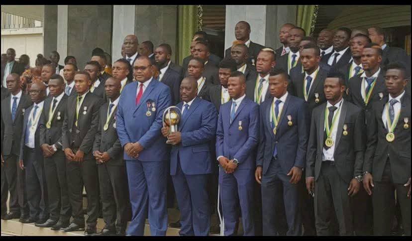 Peggy Adesema tweet media