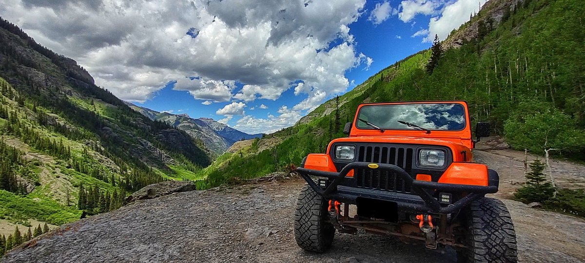 Wonder Wander Way tweet media