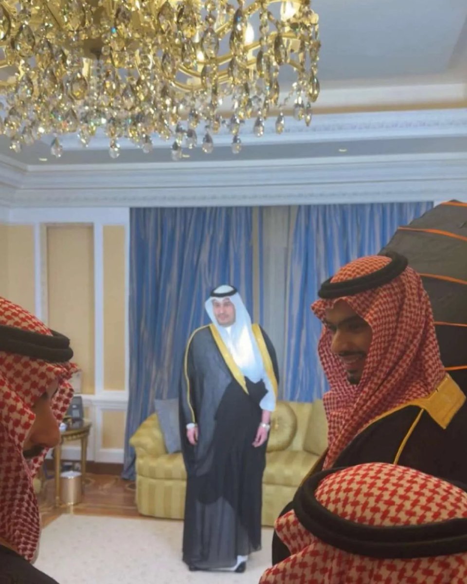 نايف العبدالله tweet media