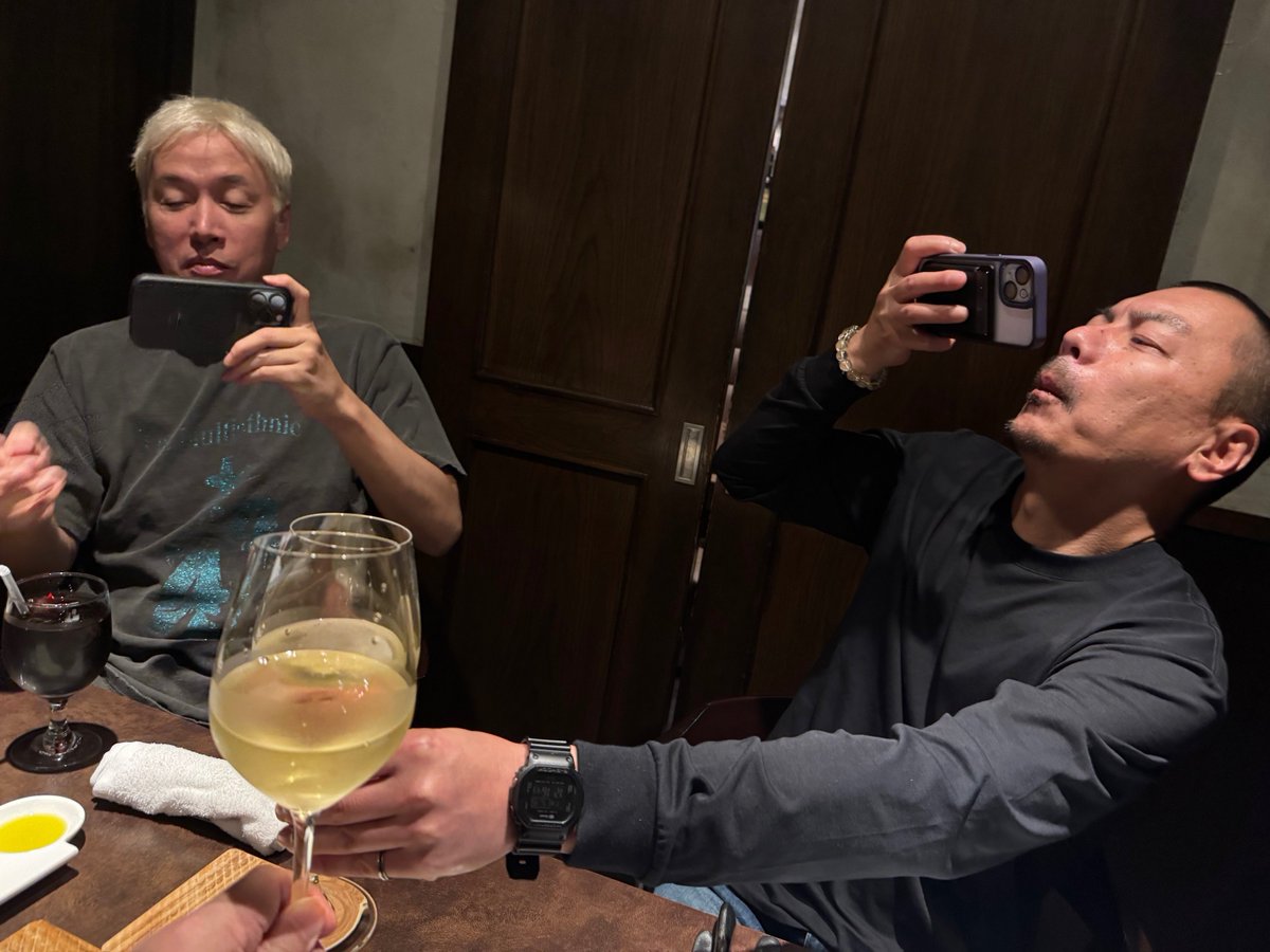 michihiko yanai info tweet media