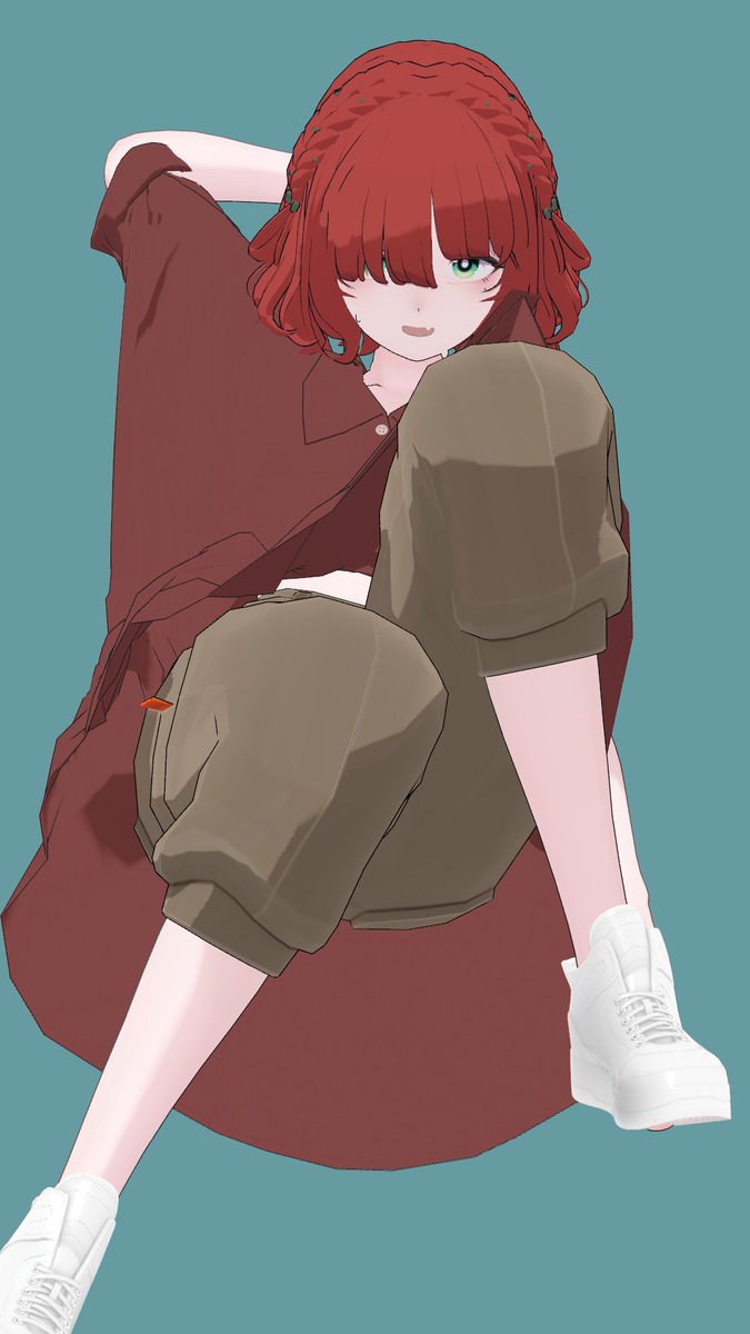 ayanegi~ tweet media