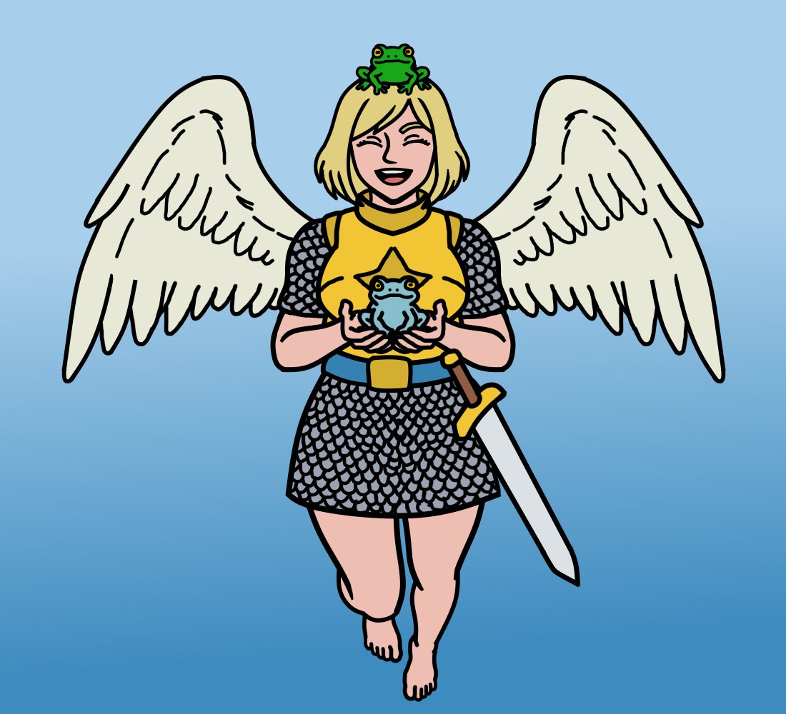 Tenebrae_Unit00 tweet media