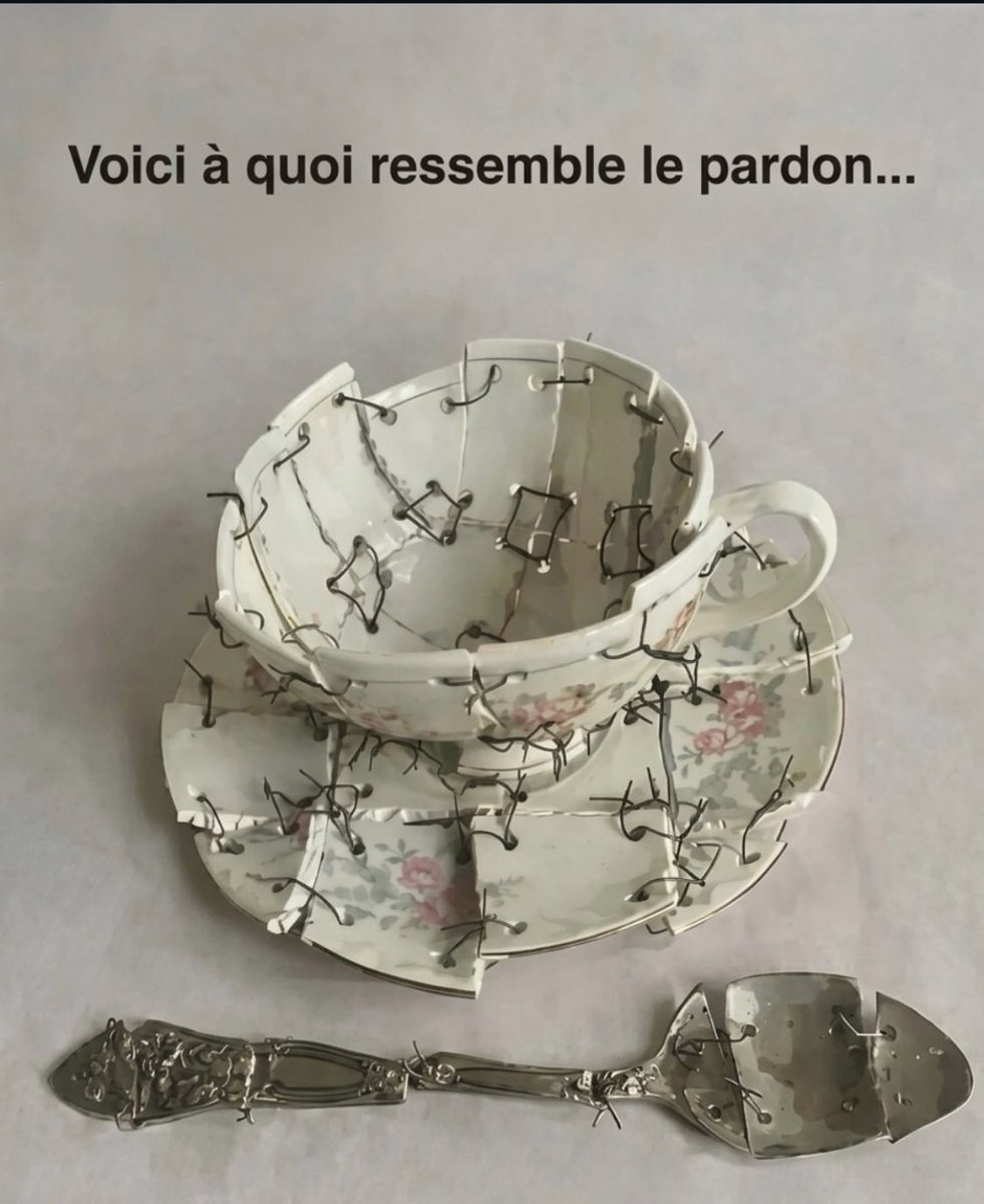 Suetehsah's tweet image. This is what forgiveness looks like

#lifestyle #forgiveness #peace