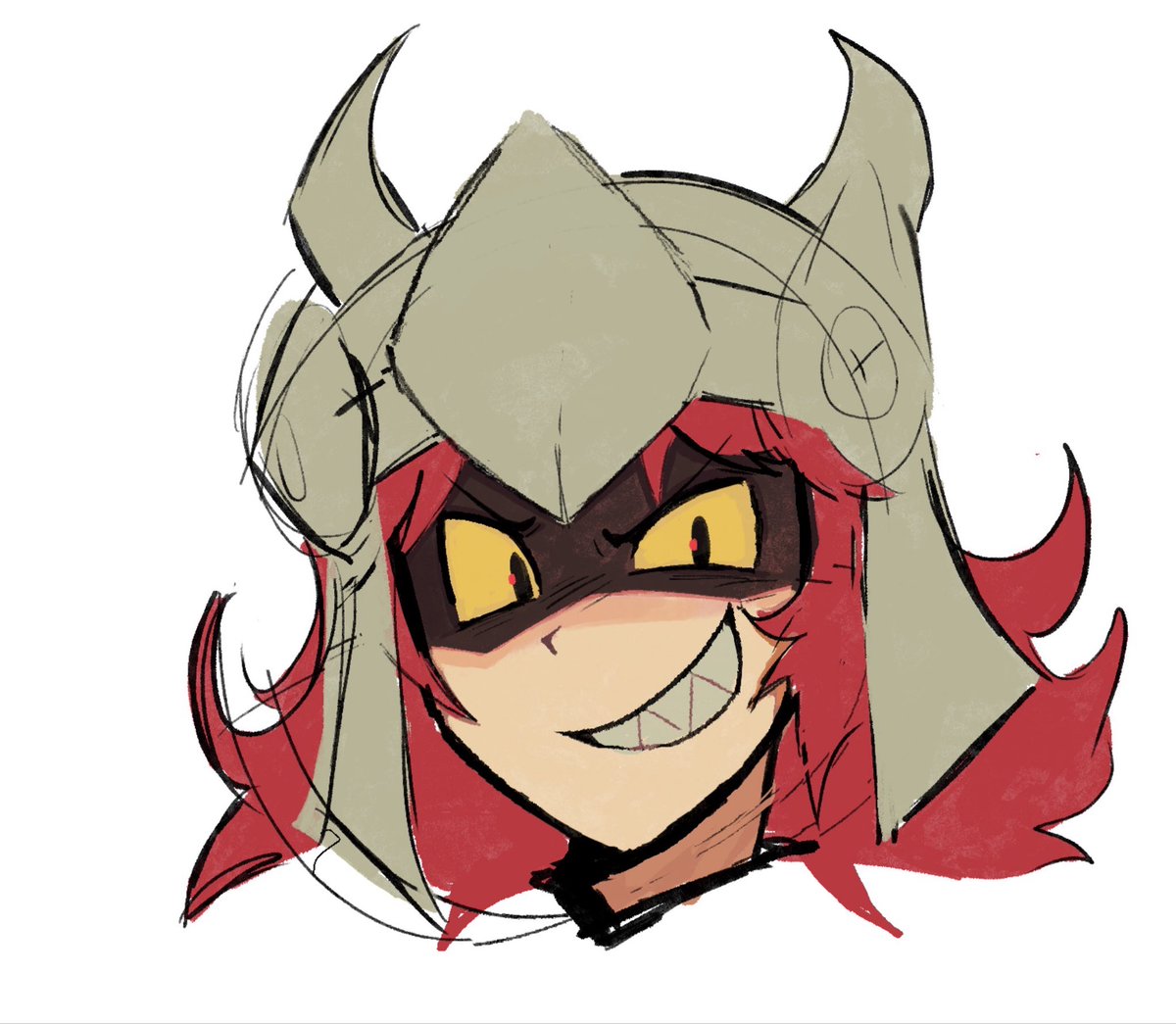 Draco doodle request