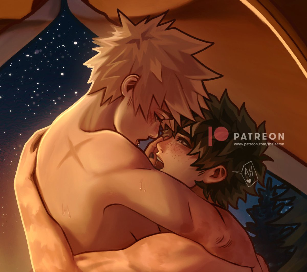 maja ♡ patreon is open!! tweet media