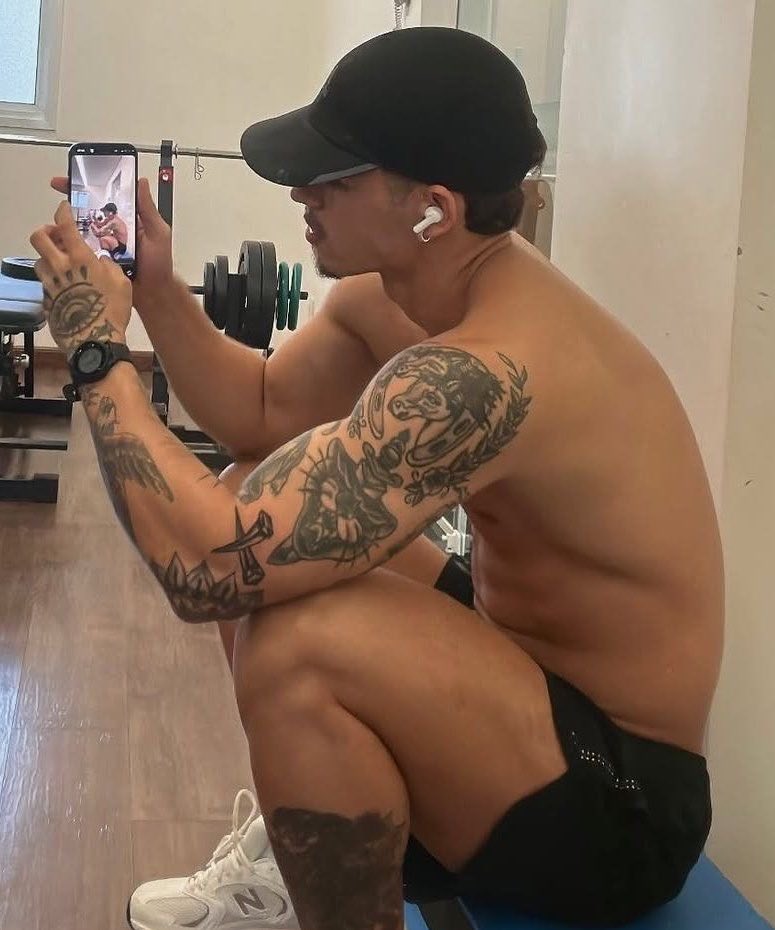 leo guedes tweet media