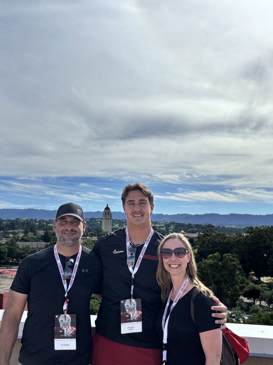 Ben Lowther 2027 4⭐️ OT tweet media