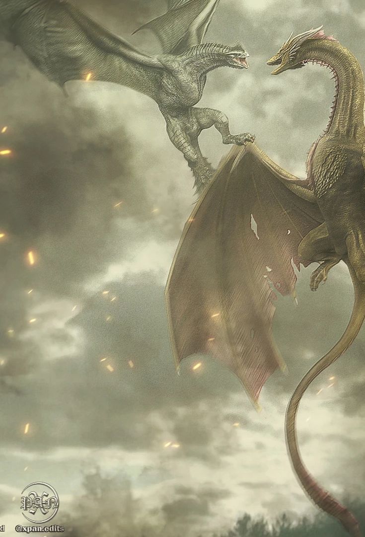 Middle Earth tweet media