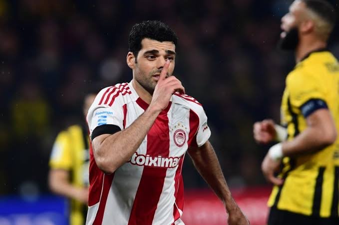 AEKentrikos tweet media