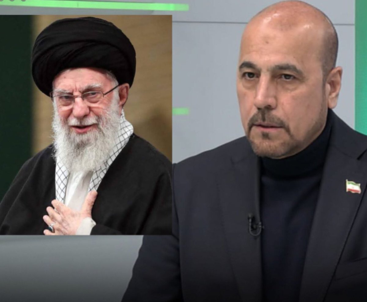 شاهو القرةداغي tweet media