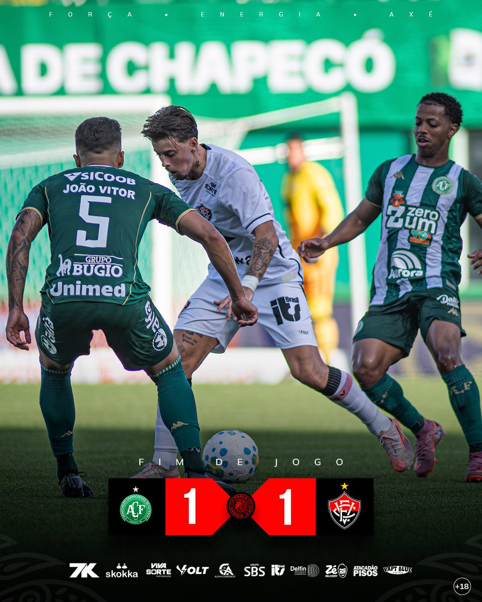 EC Vitória tweet media