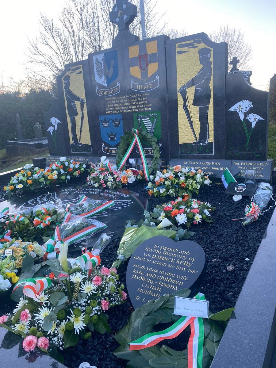 Barry McElduff tweet media