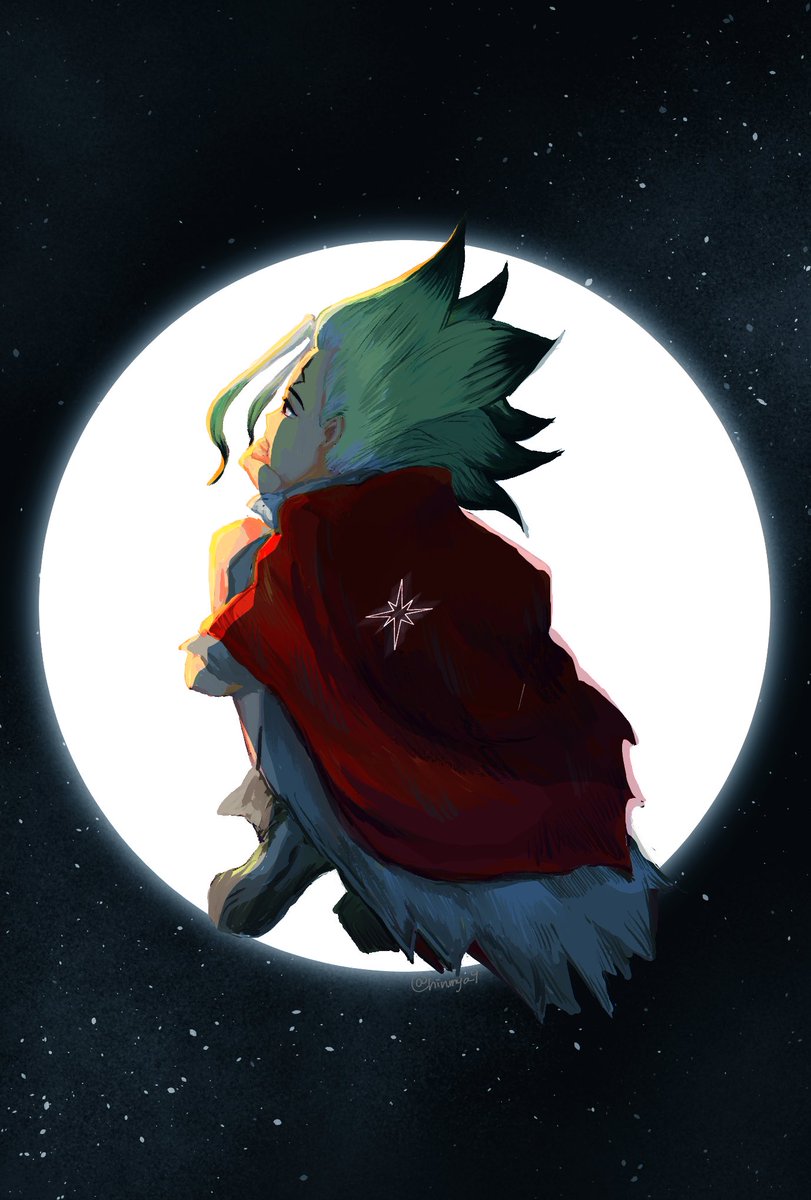 ひんみゃく tweet media