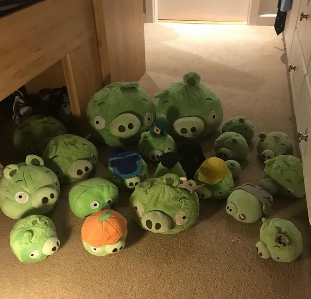 Gameplay Madness tweet media