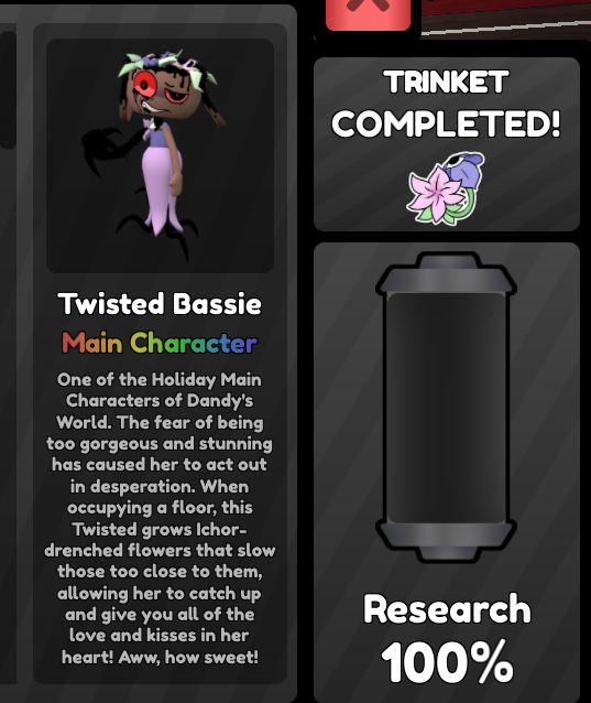 ✿ ˚｡ Basketbrain ｡˚ ✿ 🧺🌺 | Springcleaning canon tweet media