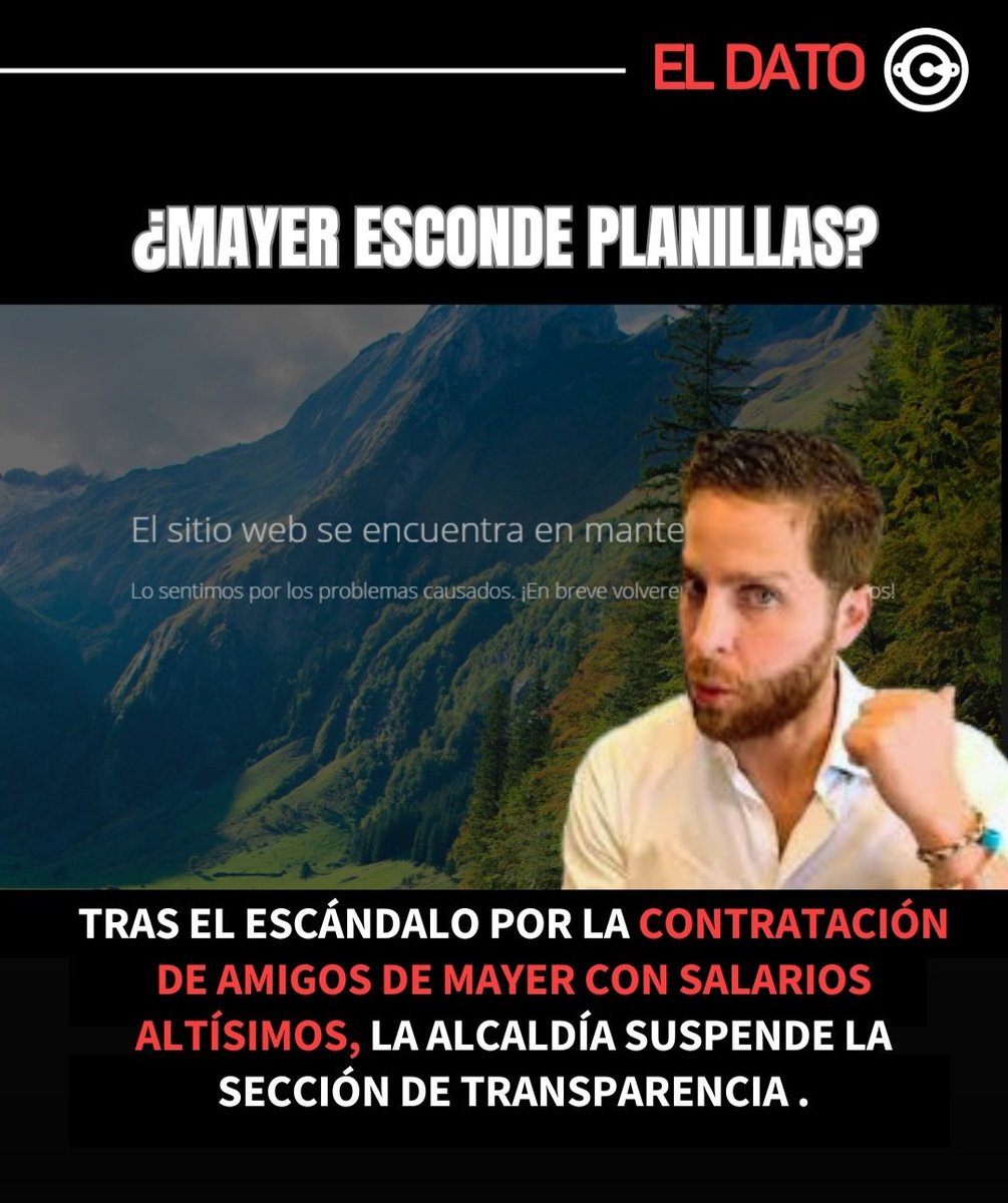 Yanis Mariscal tweet media