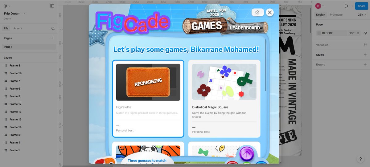 Bika | ⴱⵉⴽⴰ tweet media