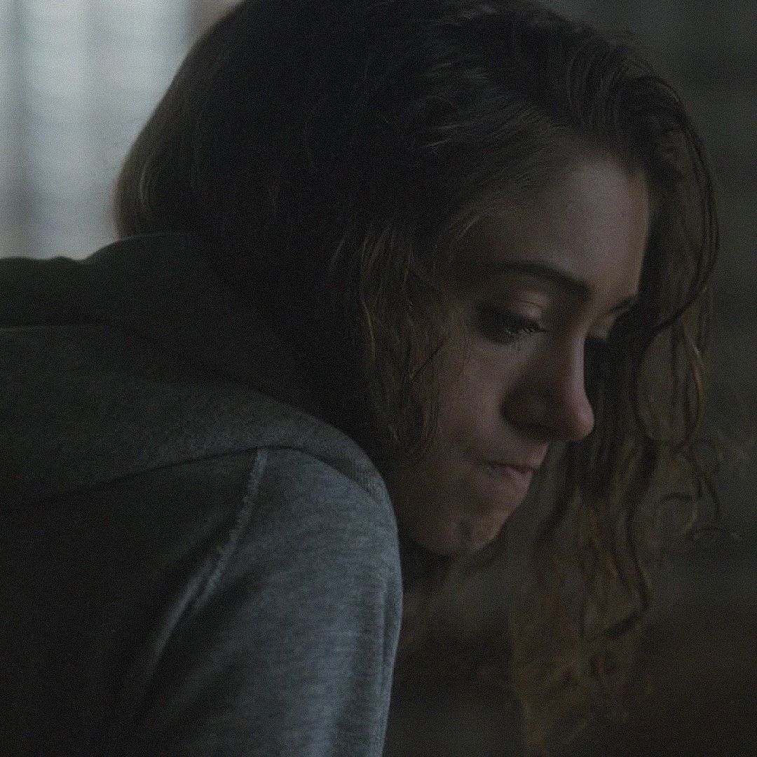 finch | st5 spoilers tweet media