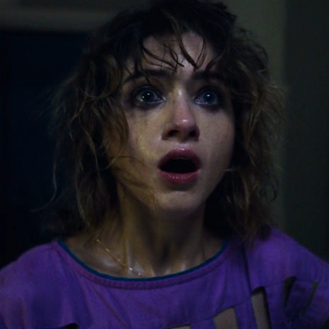 finch | st5 spoilers tweet media