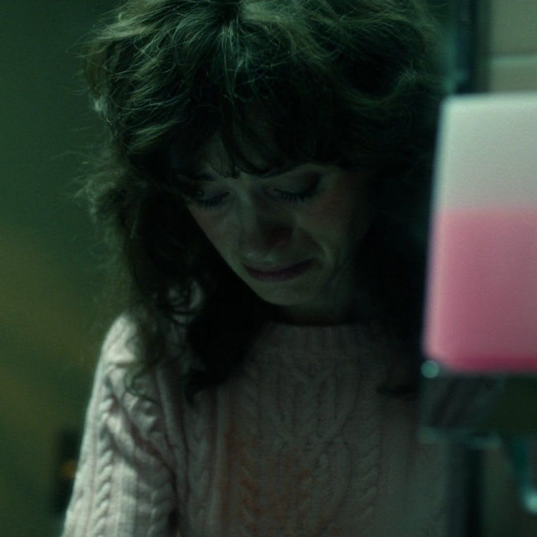 finch | st5 spoilers tweet media