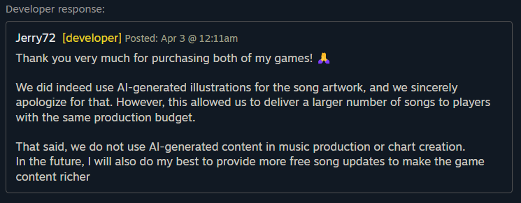 demicore tweet media