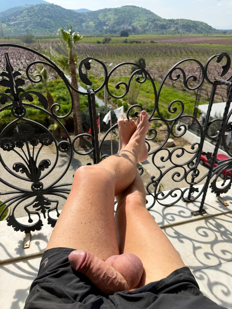 MelbournePorn 🇦🇺 🍆 💦 tweet media