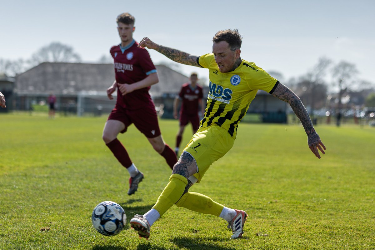 Haywards Heath Town FC tweet media