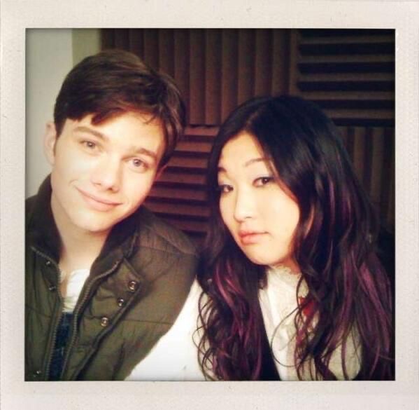 hourly colfer tweet media