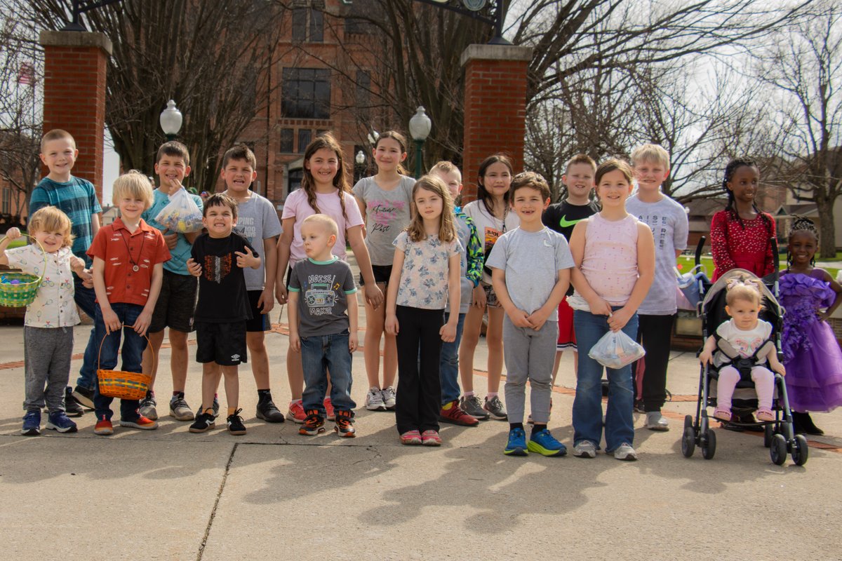 Tiffin University tweet media