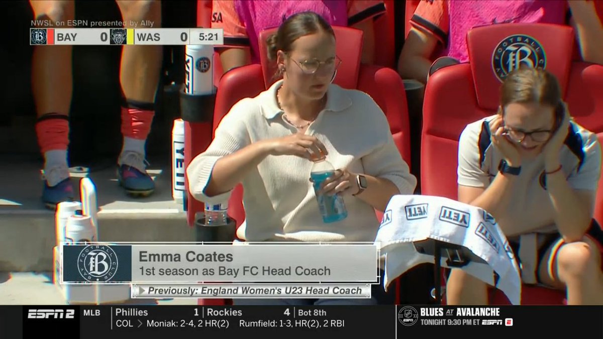 Are there any youth coaches left in England?