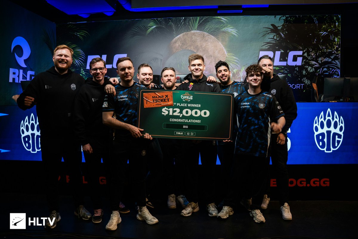 HLTV.org tweet media