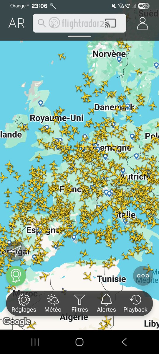 Fourmi ⚜️ tweet media