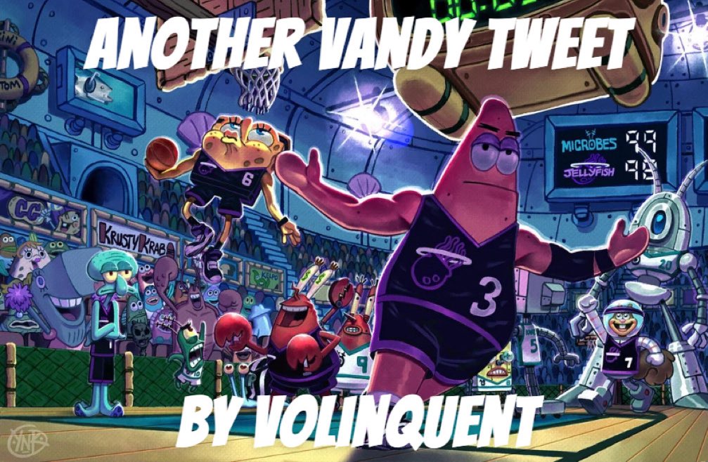 Harold "Play the Tips" Pendleton tweet media