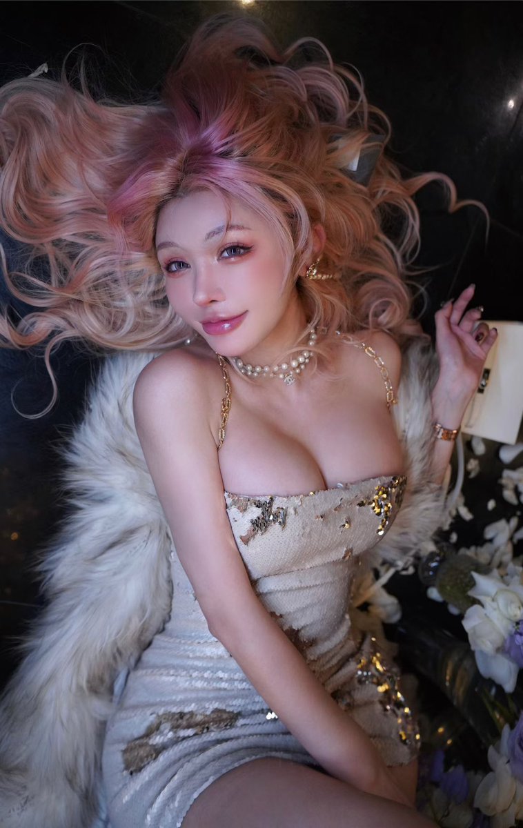 于芷晴mini tweet media