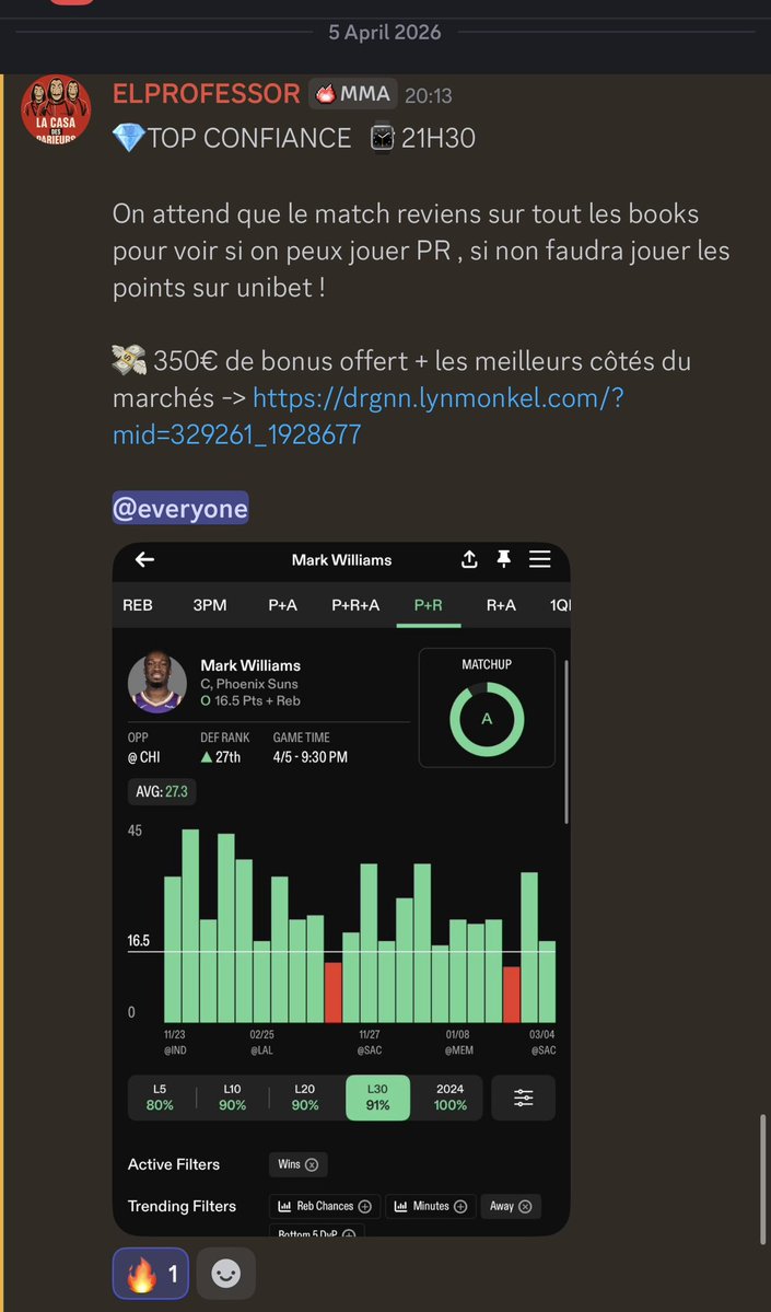 EL PROFESSOR 👨‍🏫💸 tweet media