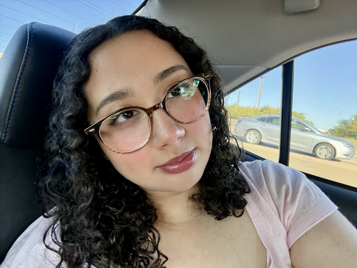 dalia⁷ ૮₍ .•̄ · •̄ ₎ა tweet media