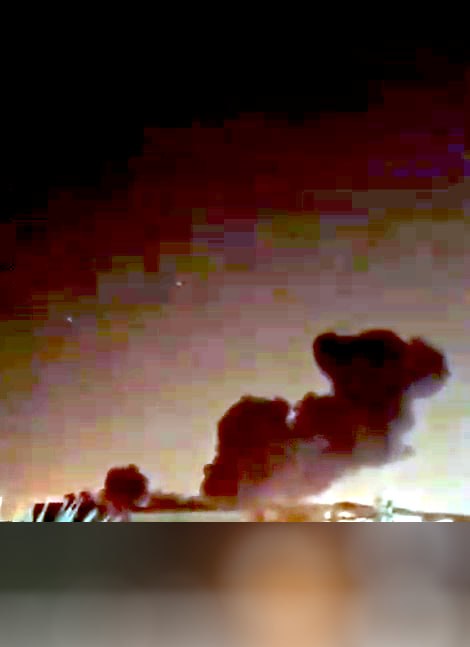 Babak Taghvaee - The Crisis Watch tweet media