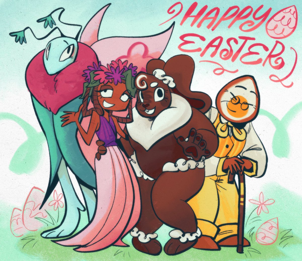 thread | comms closed tweet media