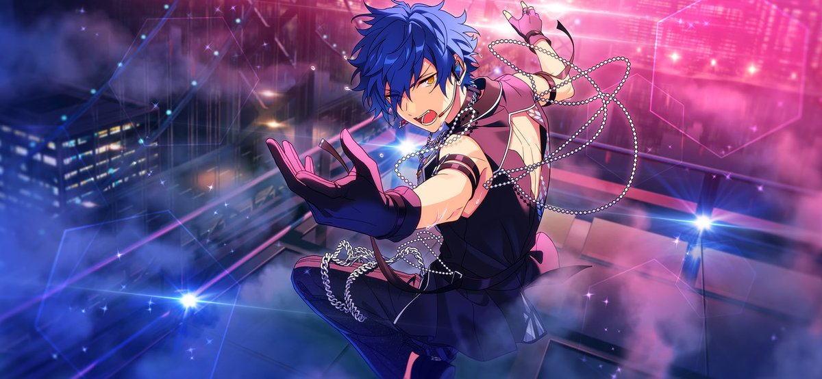 mikleo ♡ comms open tweet media