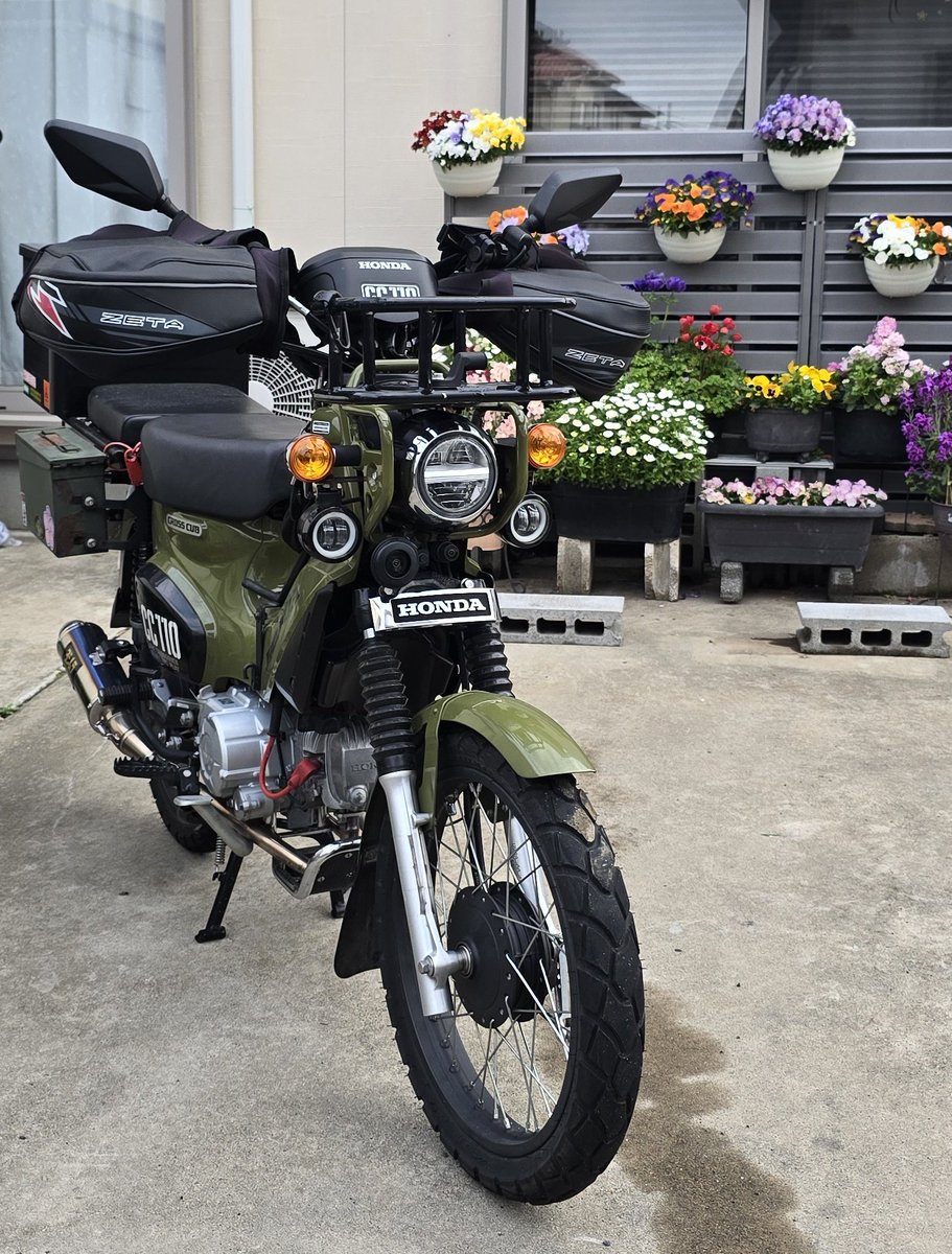 まーちゃん tweet media